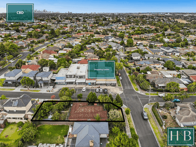 2 Moonee Boulevard, Glenroy