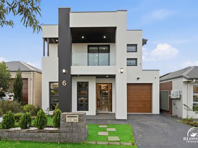 6 Penrose Street, Marsden Park