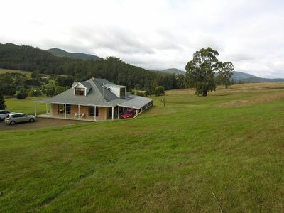 95 Smiths Road, Nicholls Rivulet