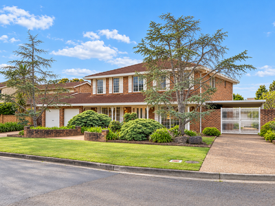 28 Charlbury Street, Chipping Norton
