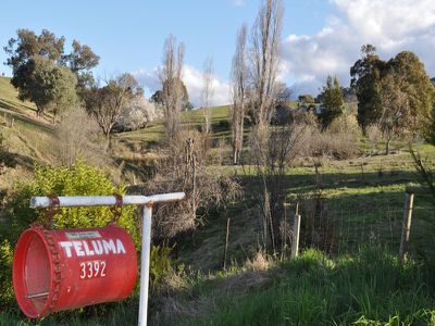 3392 Kiewa Valley Highway, Kergunyah