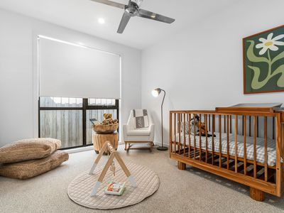 5A Callum Avenue, Somerville