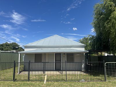 28 Central Lane, Coolah