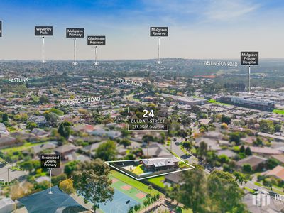 24 Buldah Street, Dandenong North