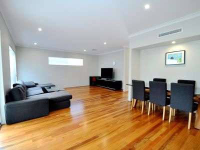 8C Fry Place, Woodlands