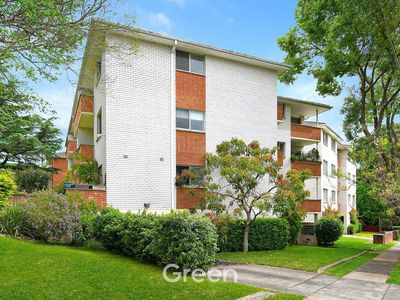 15 / 21-22 Bank St, Meadowbank