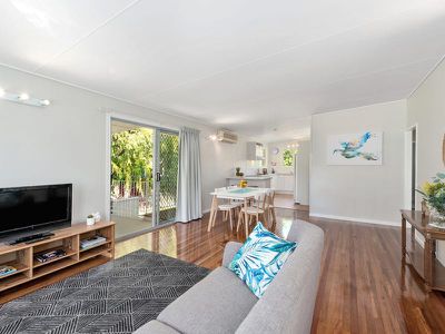 31 Suncroft Street, Mount Gravatt