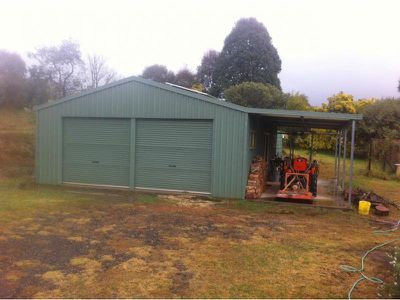 402 Yowrie Road, Cobargo