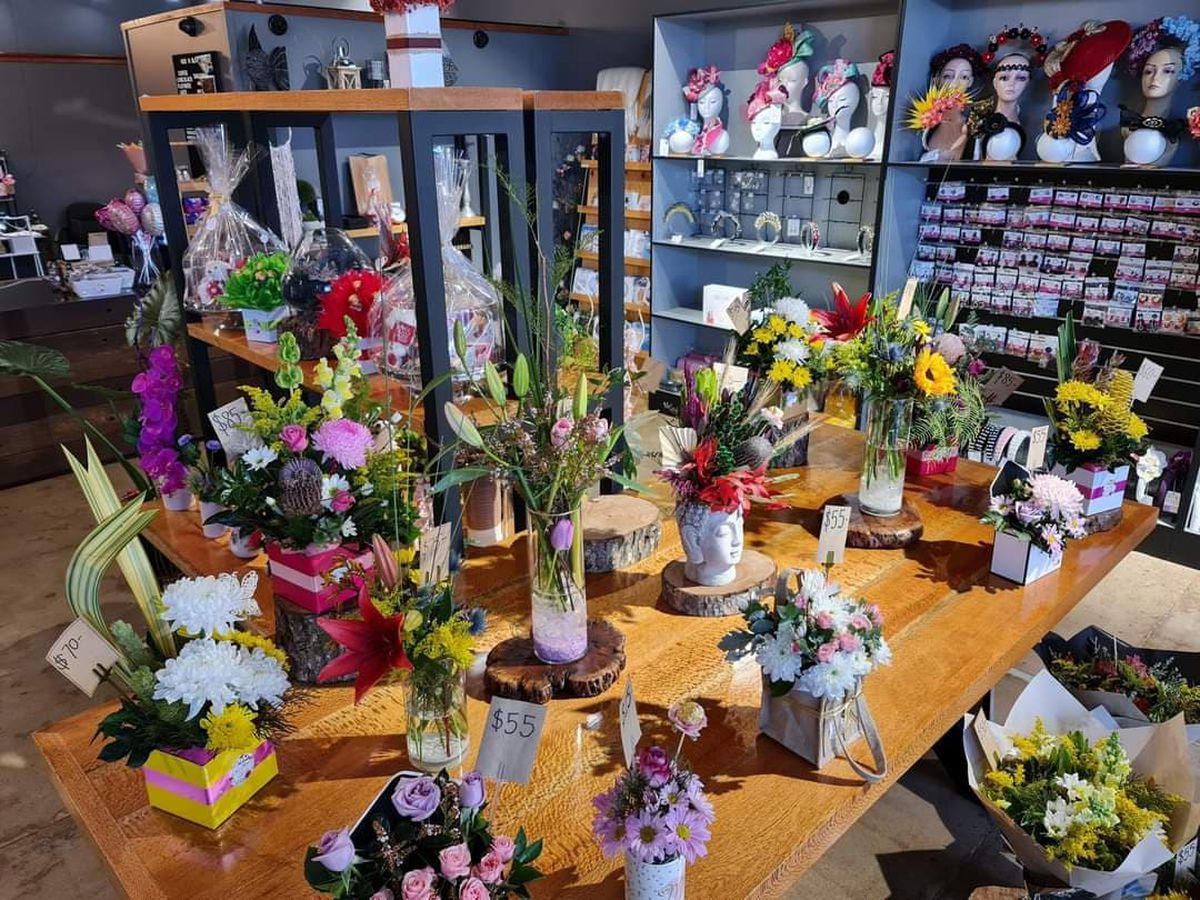 Bud N Bloom Florist