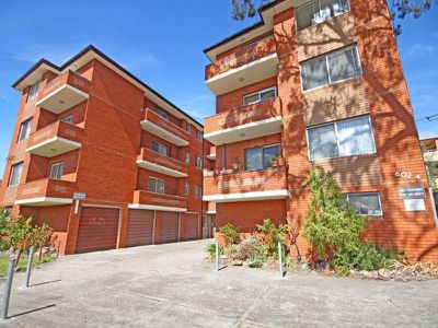 9 / 602 Punchbowl Road, Lakemba