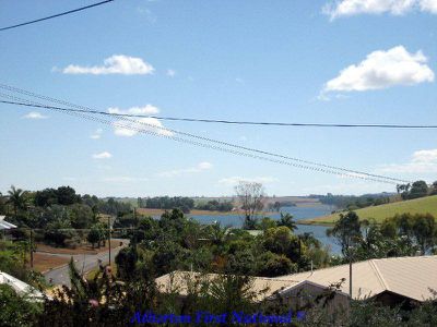 Yungaburra