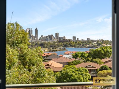 65 / 50 Kirkham Hill Terrace, Maylands