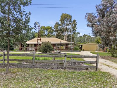 9 Shakespere Street, Heathcote