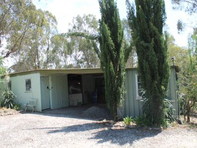 49 Peters Gully Road, Heathcote