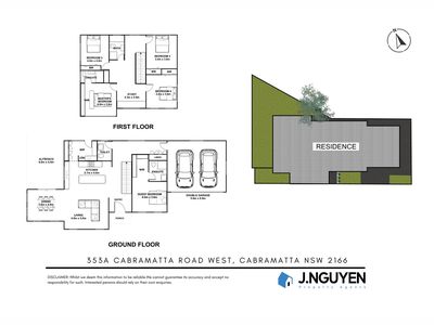353A Cabramatta Road, Cabramatta