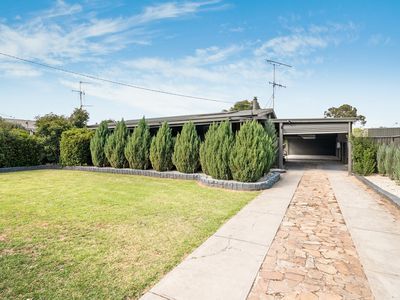21 Beauchamp Street, Heathcote