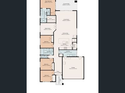 54 Denham Crescent, North Lakes