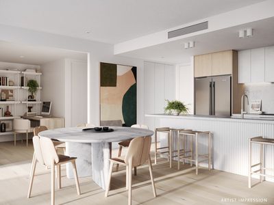 Brand New Premium Coastal Apartments in Palm Beach