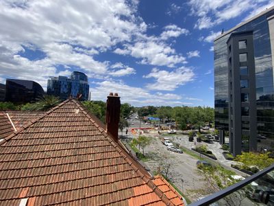 525 / 572 St Kilda Road, Melbourne