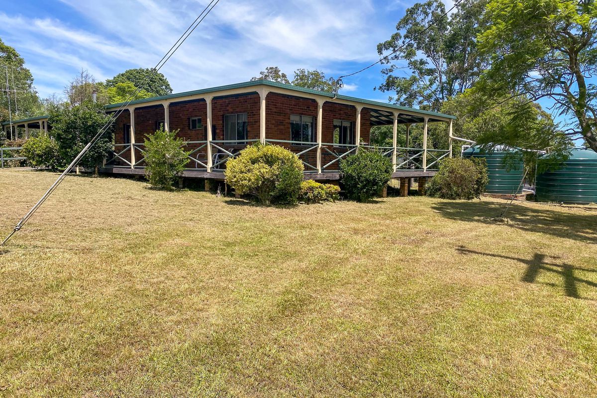 137 Abbotts Road, Bootawa