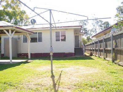 Leichhardt