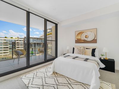 908 / 12 Stanley Street, Kogarah