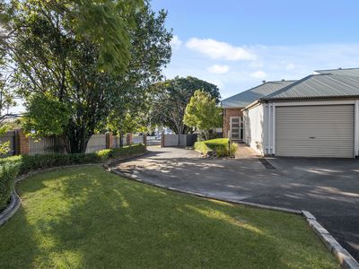 5 / 1 Park Avenue, Clayfield