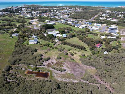 Lot 301, Golf Course Road, Beachport
