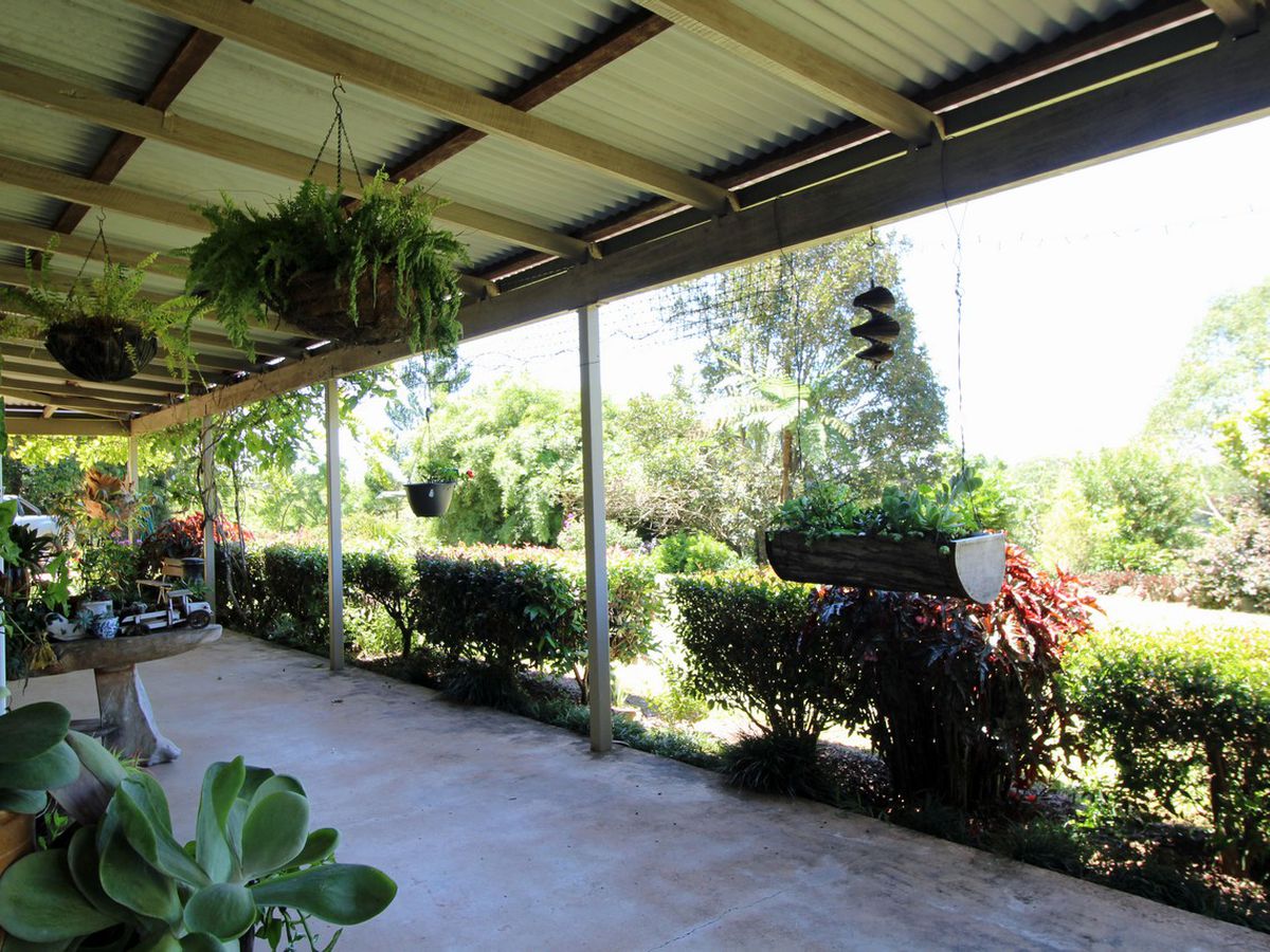 Ravenshoe