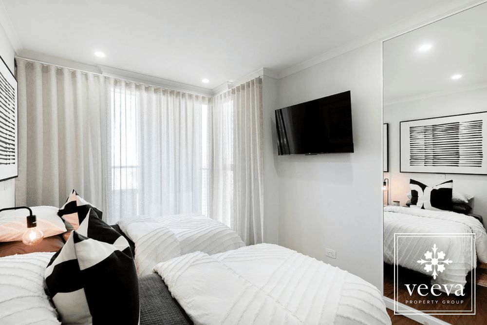 2603 / 148 Elizabeth Street, Sydney