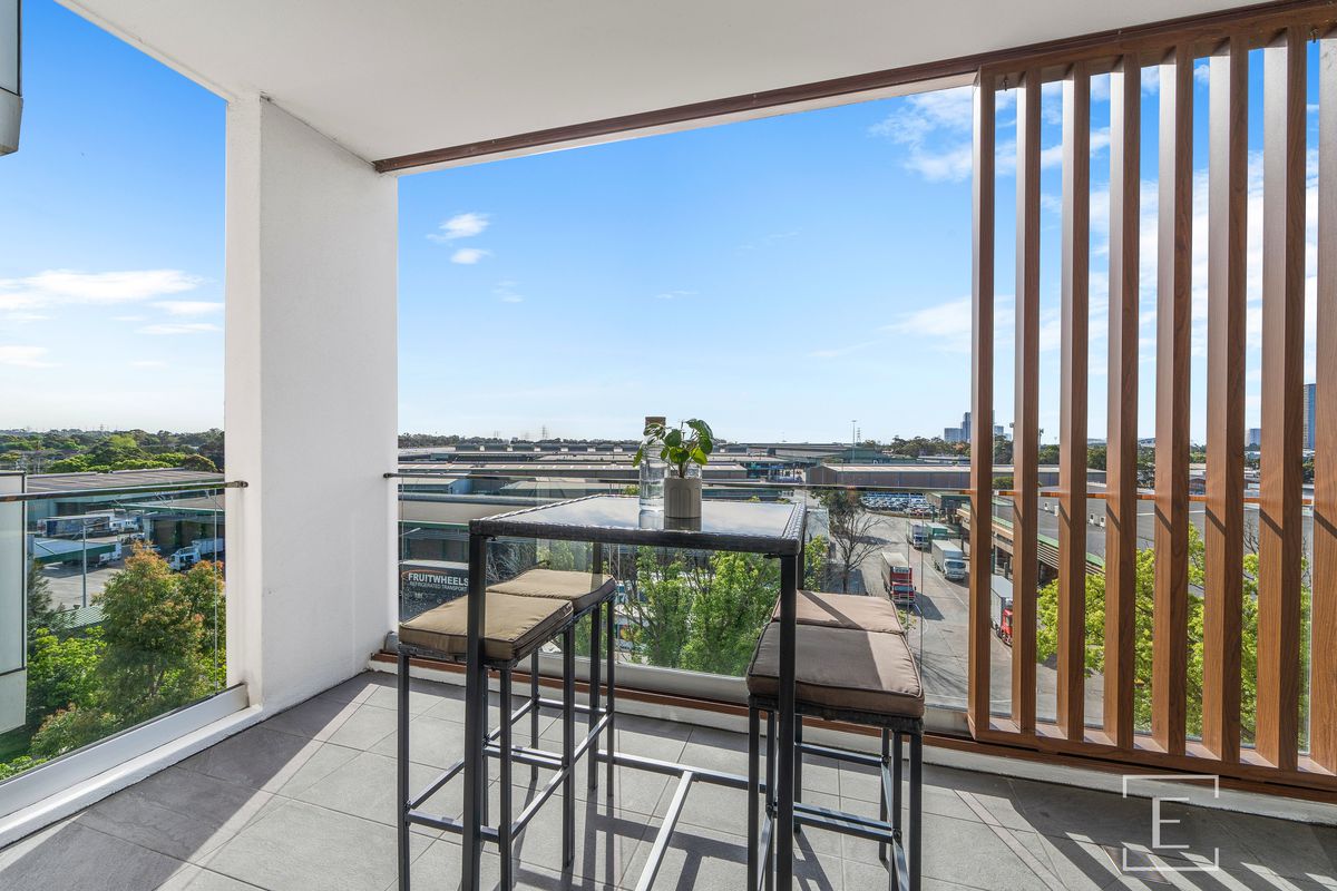 30 / 25 Smallwood Avenue, Homebush