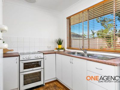 161 Bong Bong Road, Horsley