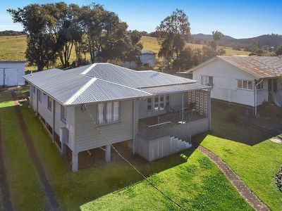 9 Kenilworth Brooloo Road, Kenilworth