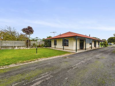 26 MAIN STREET, Millicent