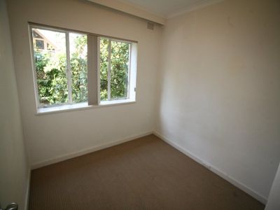 3 / 9 Guilfoyle Avenue, Double Bay