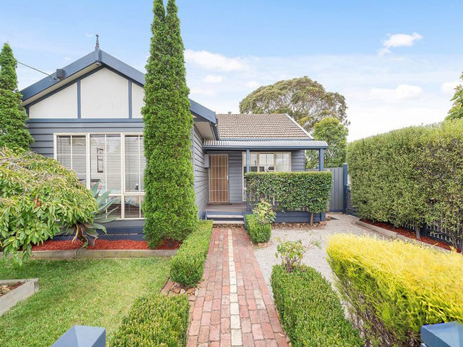2 Gwelo Street, West Footscray