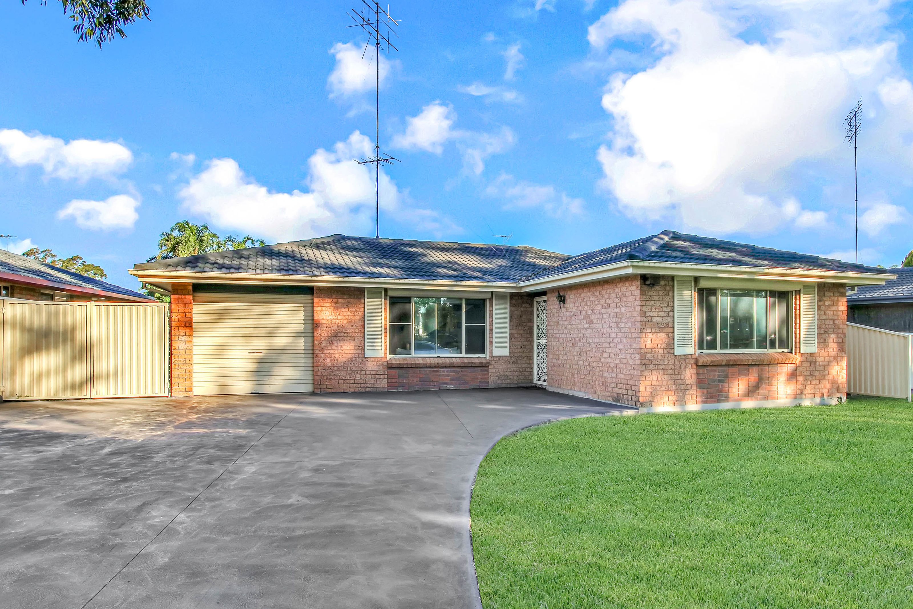 2 Peter Court, JAMISONTOWN