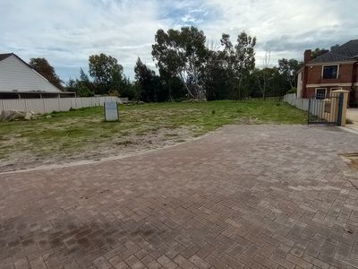 60 Promontory Parade, Ballajura