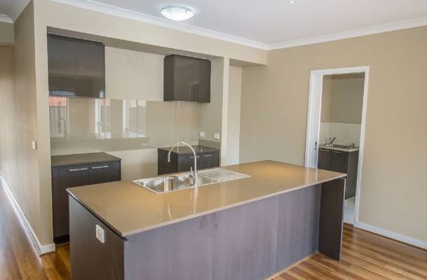 Lot 17114 Gateshead Street, Craigieburn
