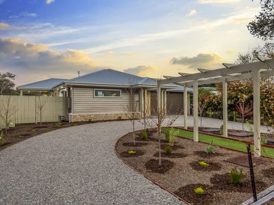 15 Gray Street, Rye