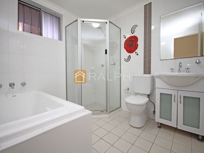 11 / 53 Denman Avenue, Wiley Park