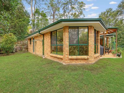 679A Pacific Highway, Mount Colah