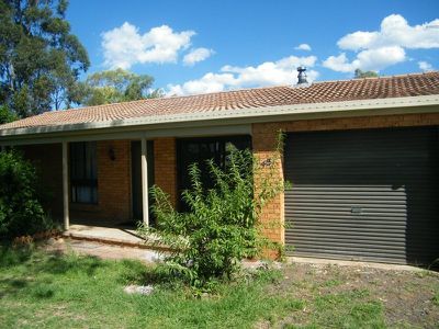 45 Pullaming Street, Curlewis