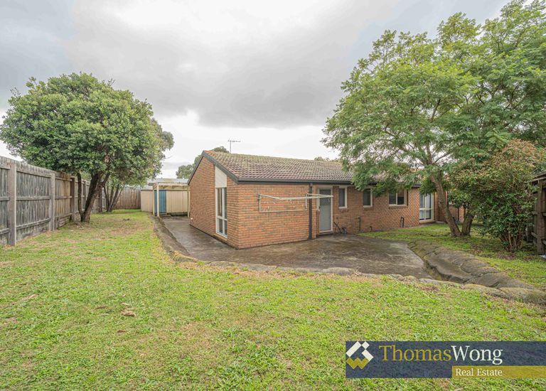 14 Orsett Court, Carrum Downs