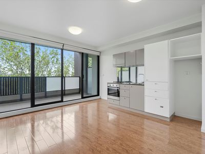 214 / 80 ORMOND STREET, Kensington