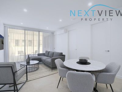 101 / 258 Darby Street, Cooks Hill