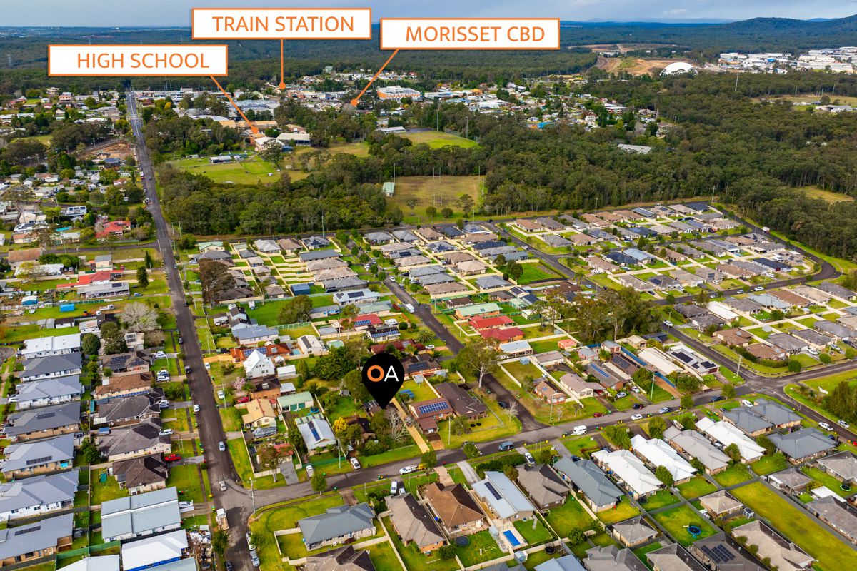 7 Goodwins Road, Morisset
