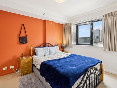 8h / 811 Hay Street, Perth