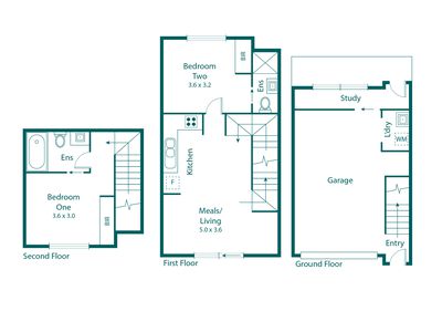 11 / 1 Carmichael Street, West Footscray