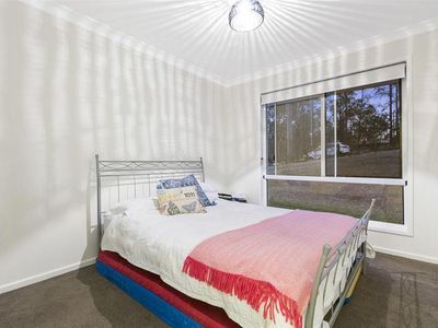 607 Ford Road, Priestdale